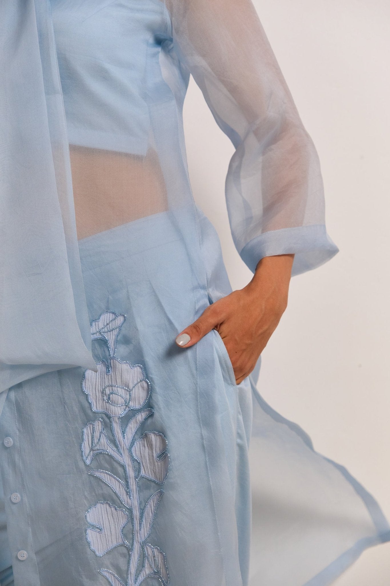 Azure Set - CiceroniCo - ord SetShimona