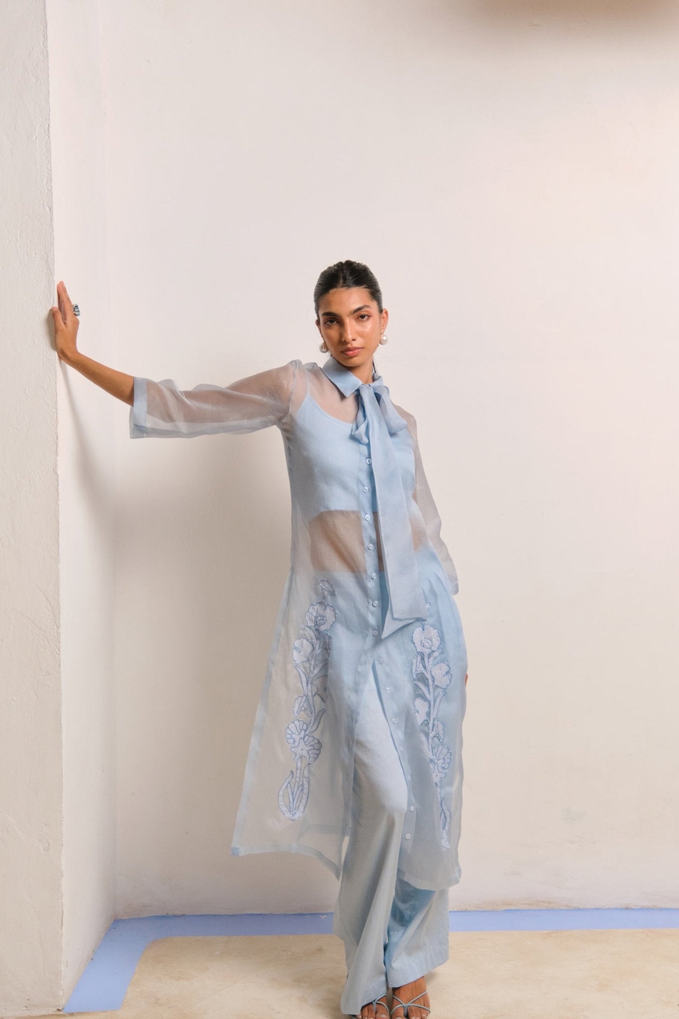 Azure Set - CiceroniCo - ord SetShimona