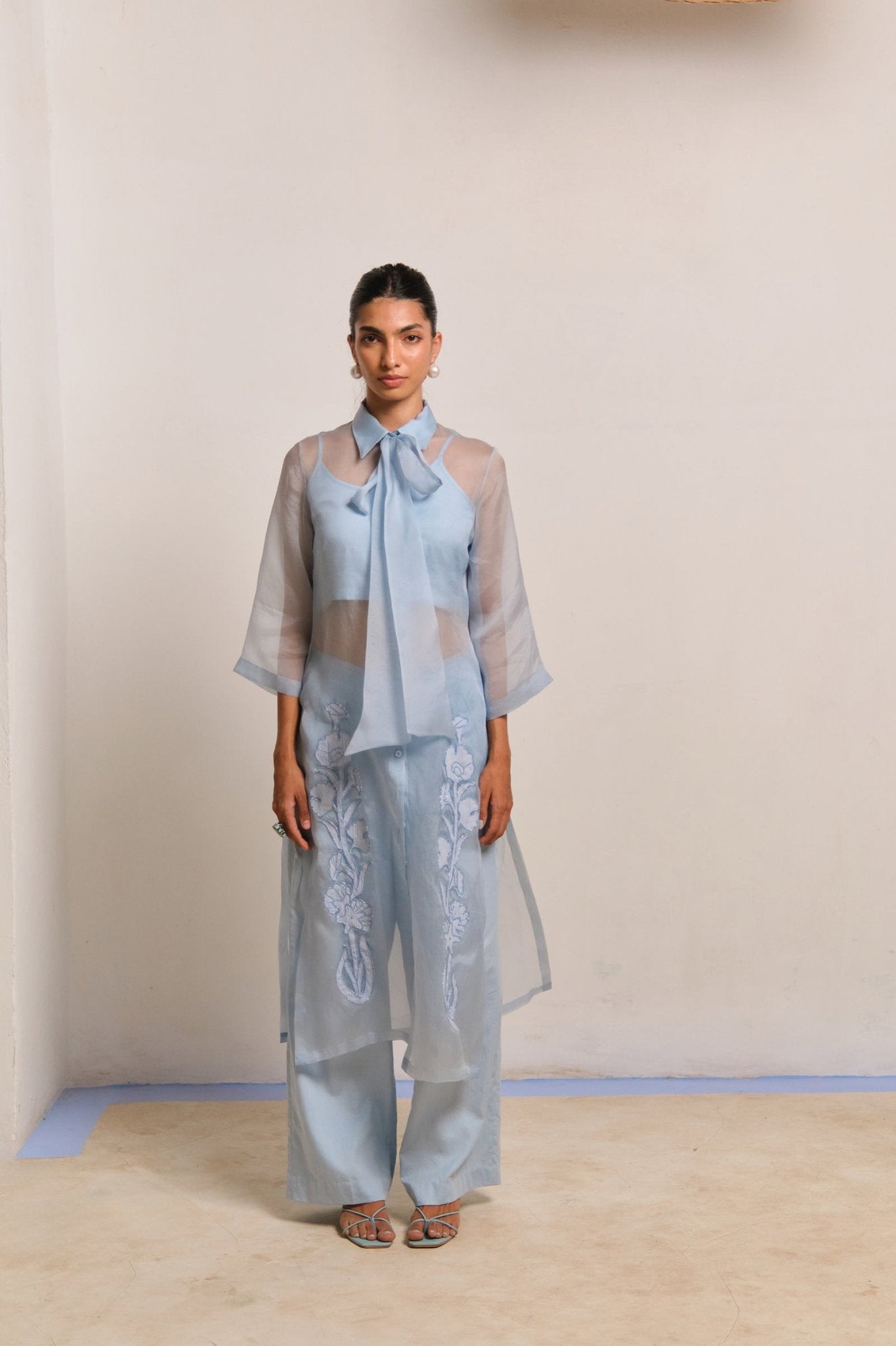 Azure Set - CiceroniCo - ord SetShimona