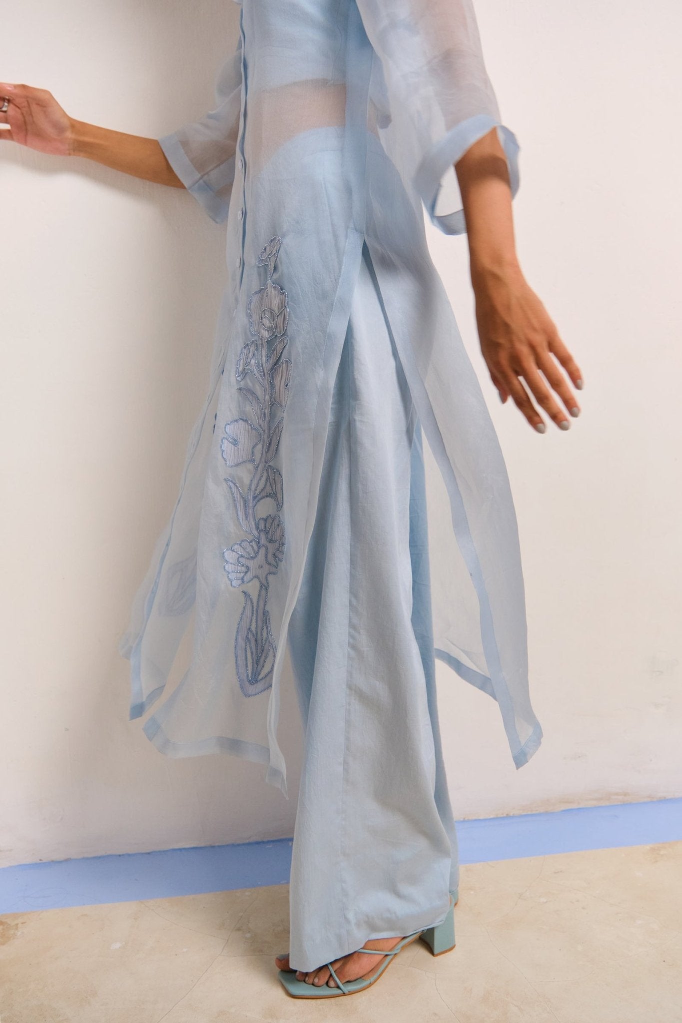 Azure Set - CiceroniCo - ord SetShimona