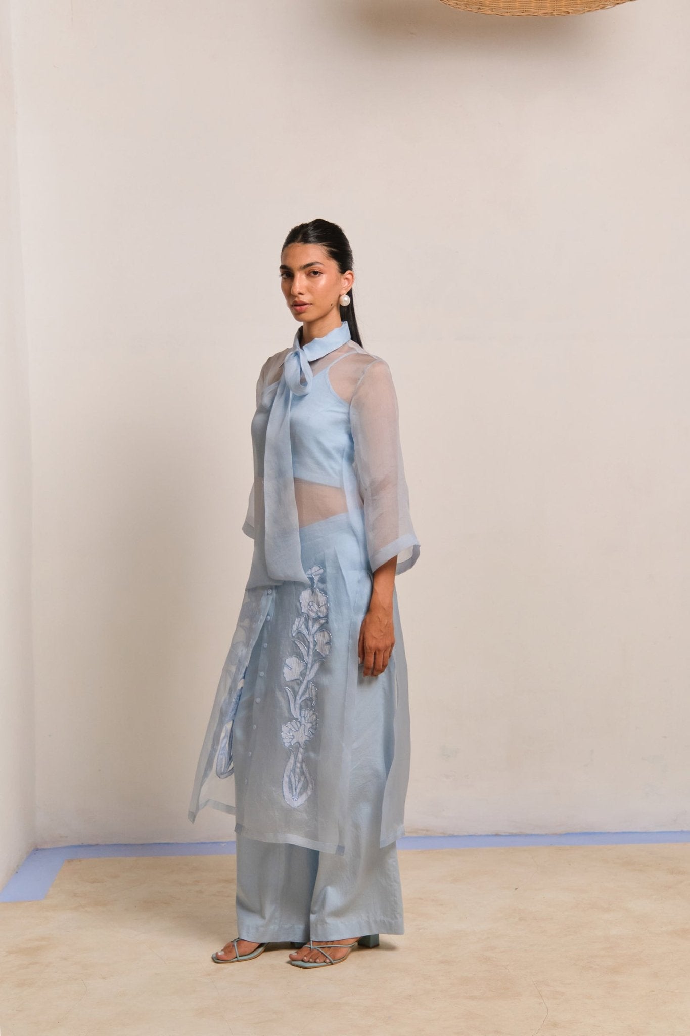 Azure Set - CiceroniCo - ord SetShimona