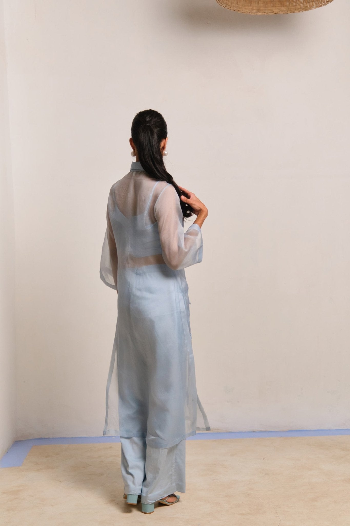 Azure Set - CiceroniCo - ord SetShimona