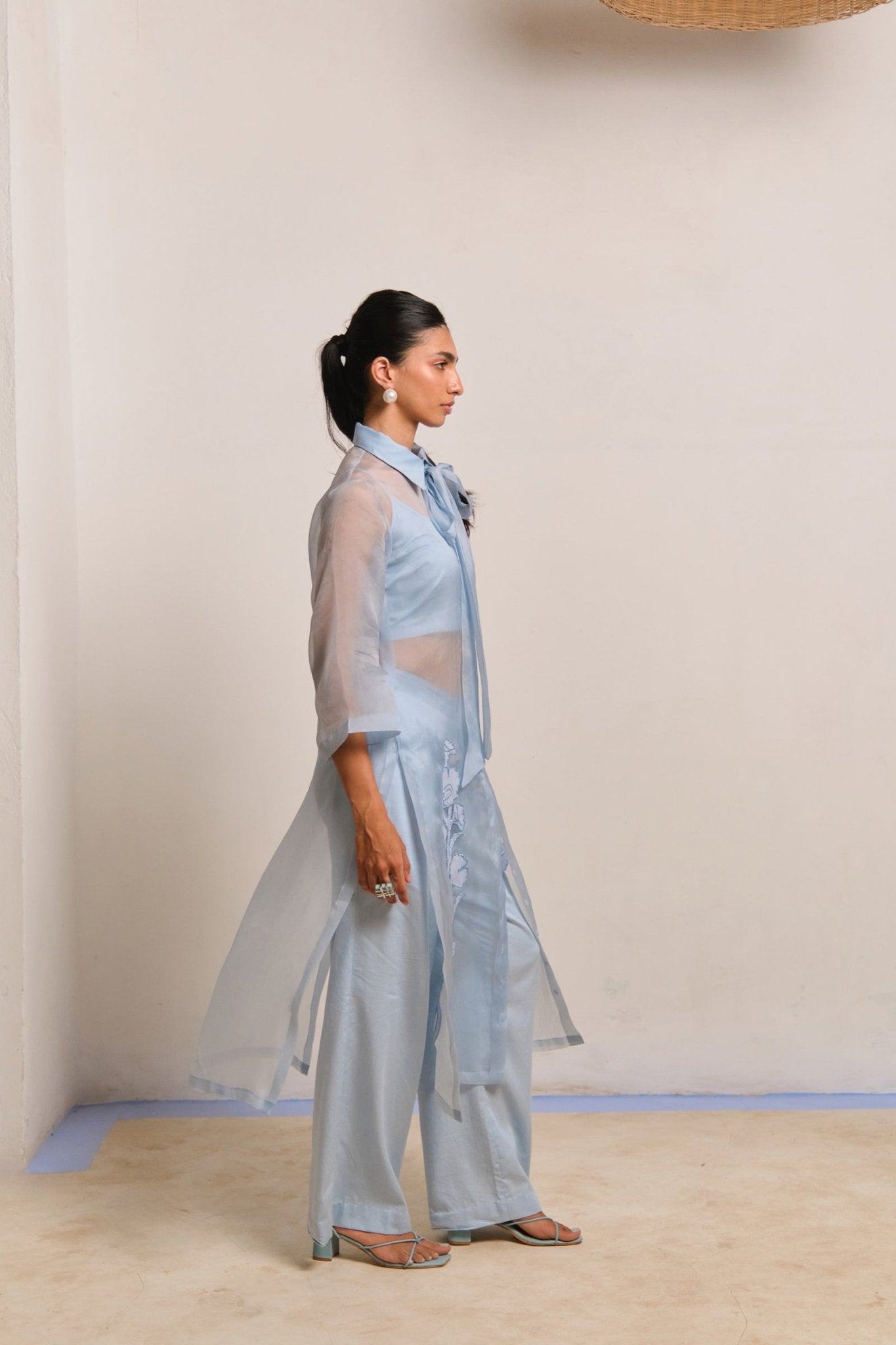 Azure Set - CiceroniCo - ord SetShimona