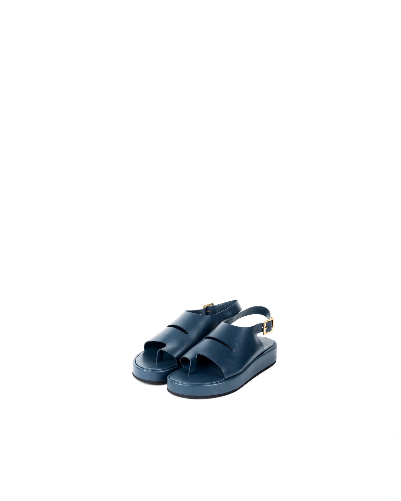 Bailey Leather Sandals - CiceroniSandalsSlomotion