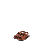 Bailey Leather Sandals - CiceroniSandalsSlomotion