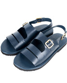 Bailey Leather Sandals - CiceroniSandalsSlomotion