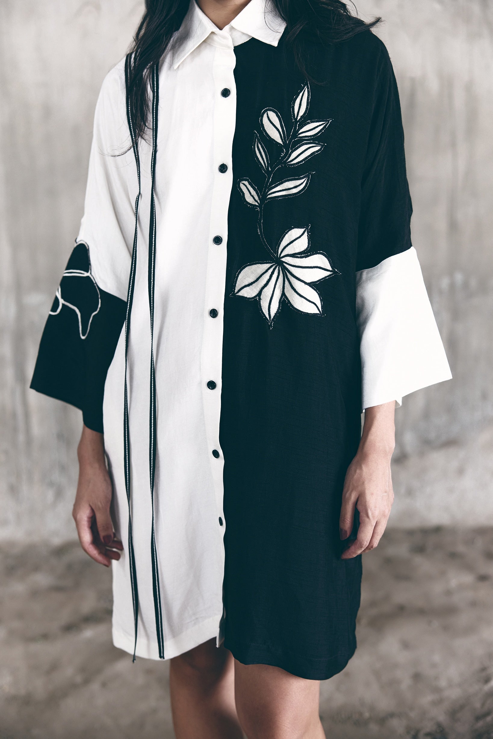 Balance Dress - CiceroniDressATBW
