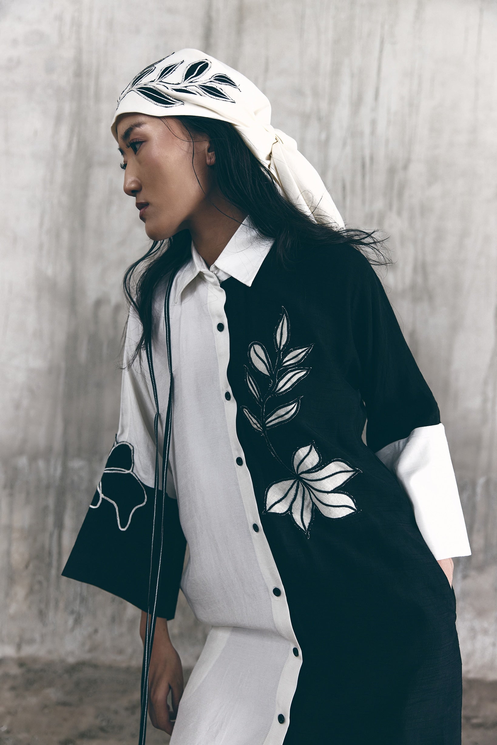 Balance Dress - CiceroniDressATBW