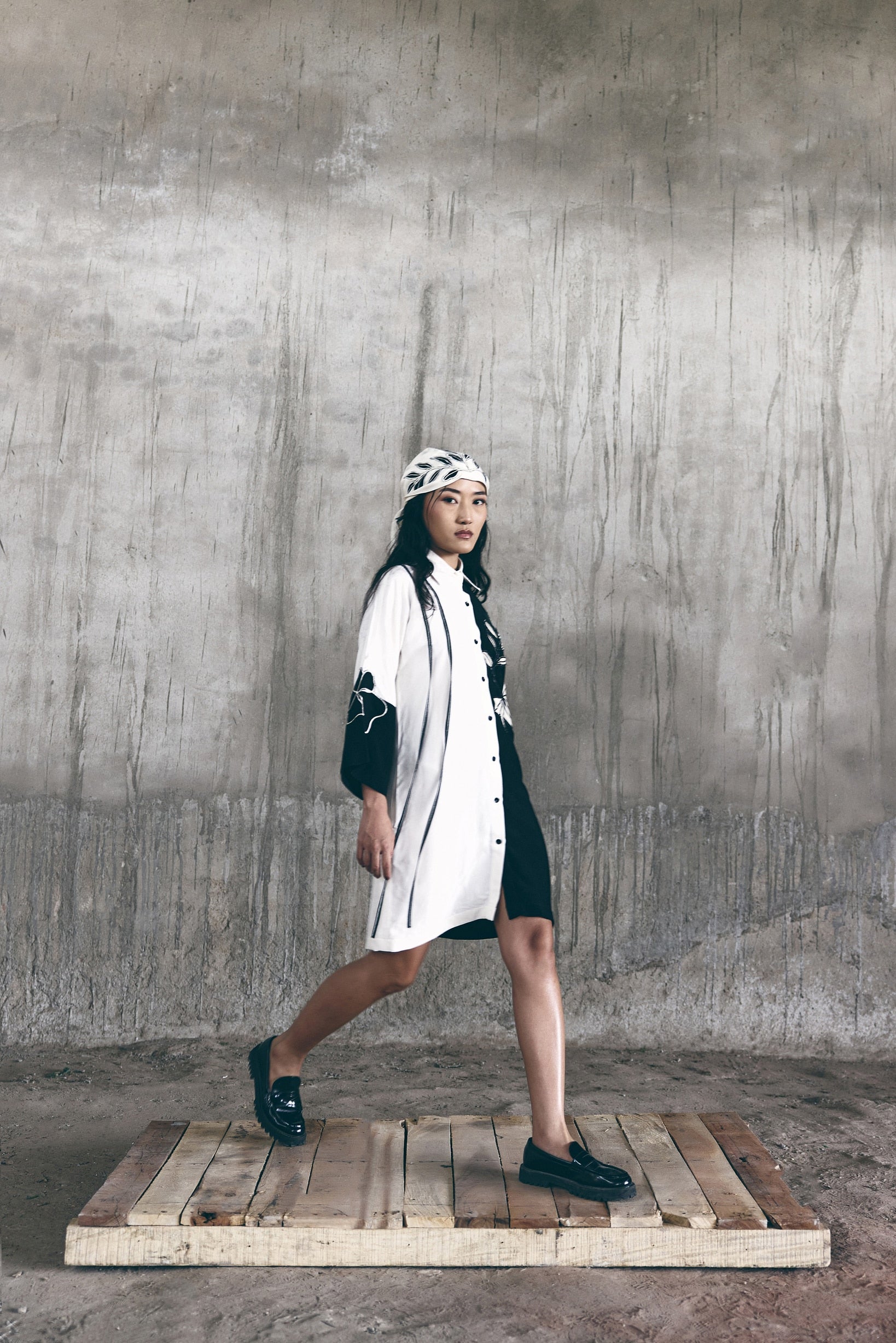 Balance Dress - CiceroniDressATBW