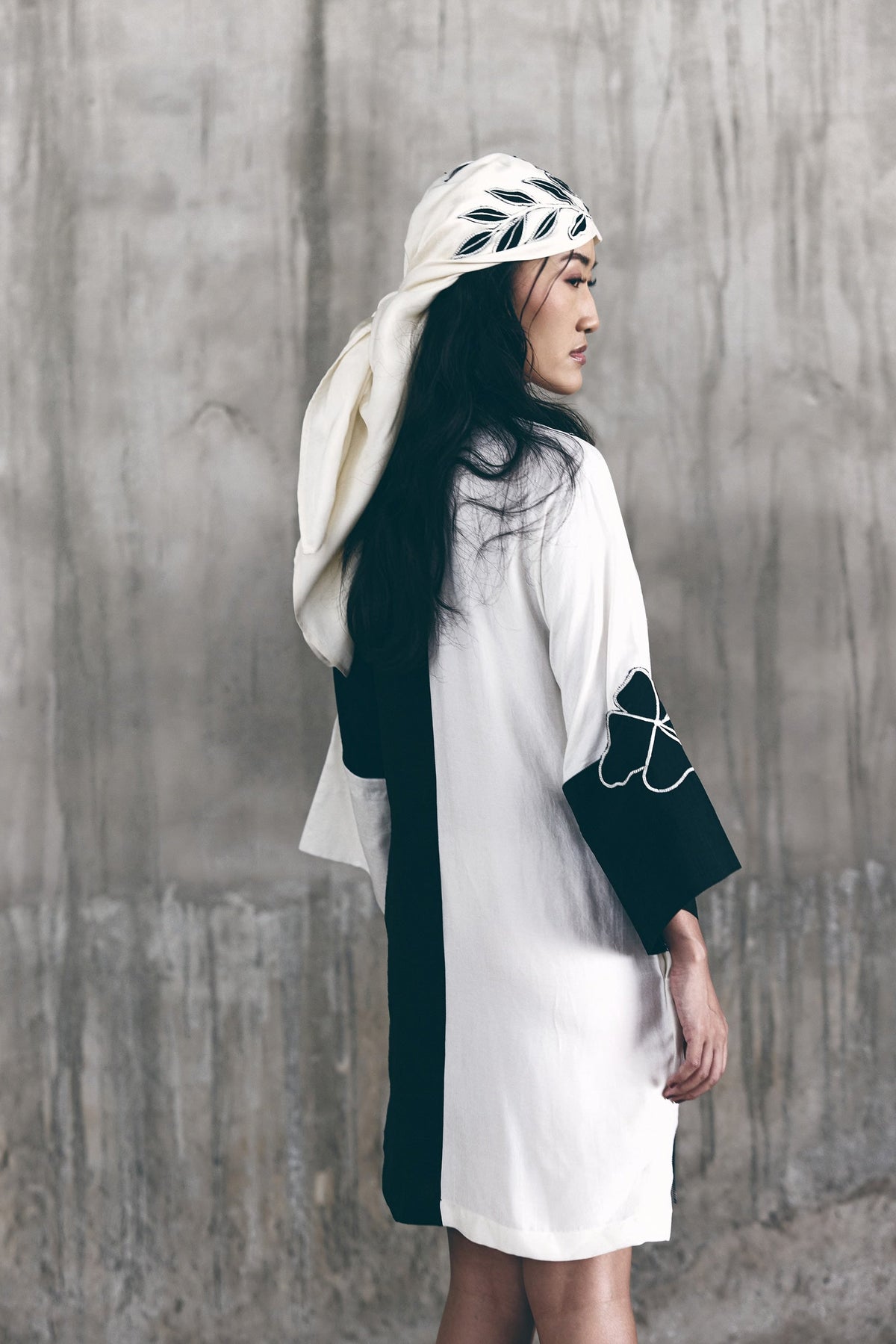 Balance Dress - CiceroniDressATBW