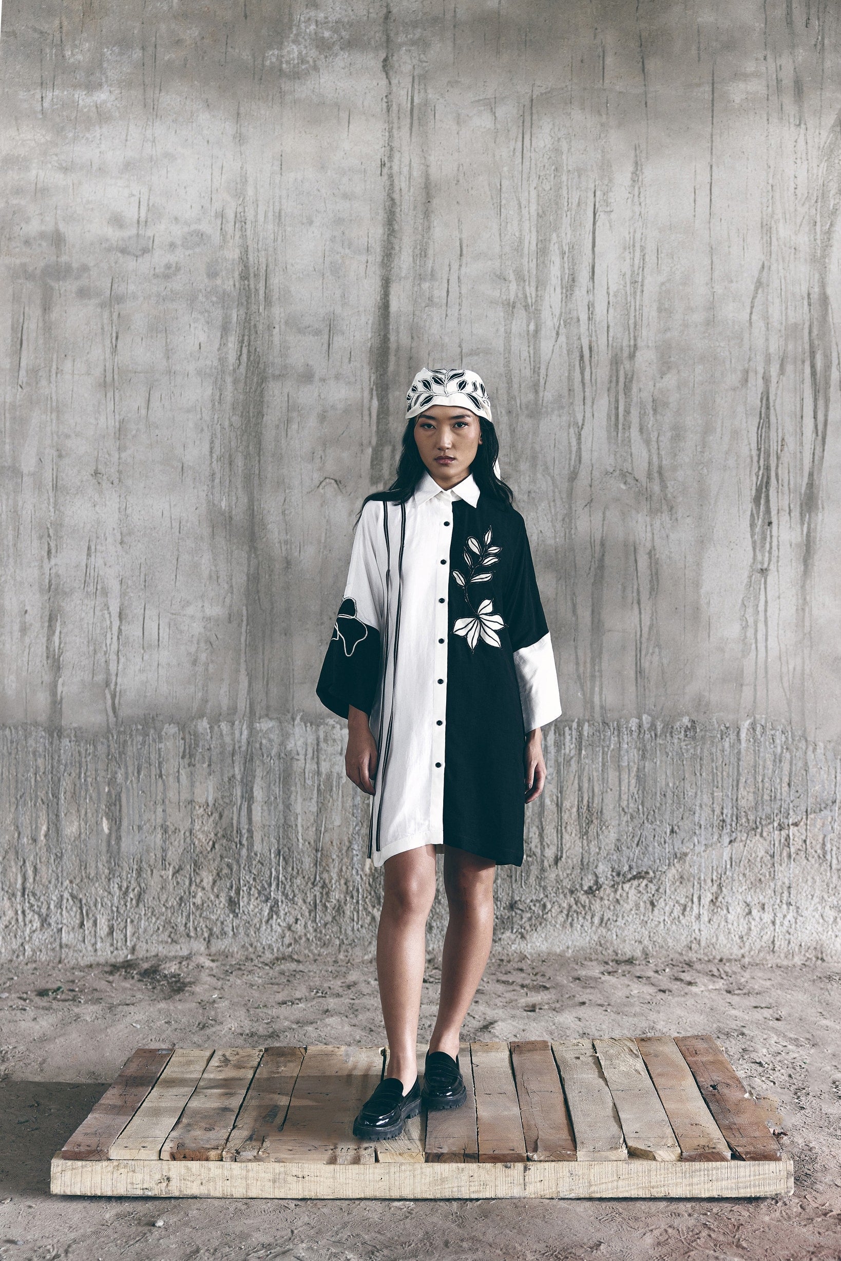 Balance Dress - CiceroniDressATBW