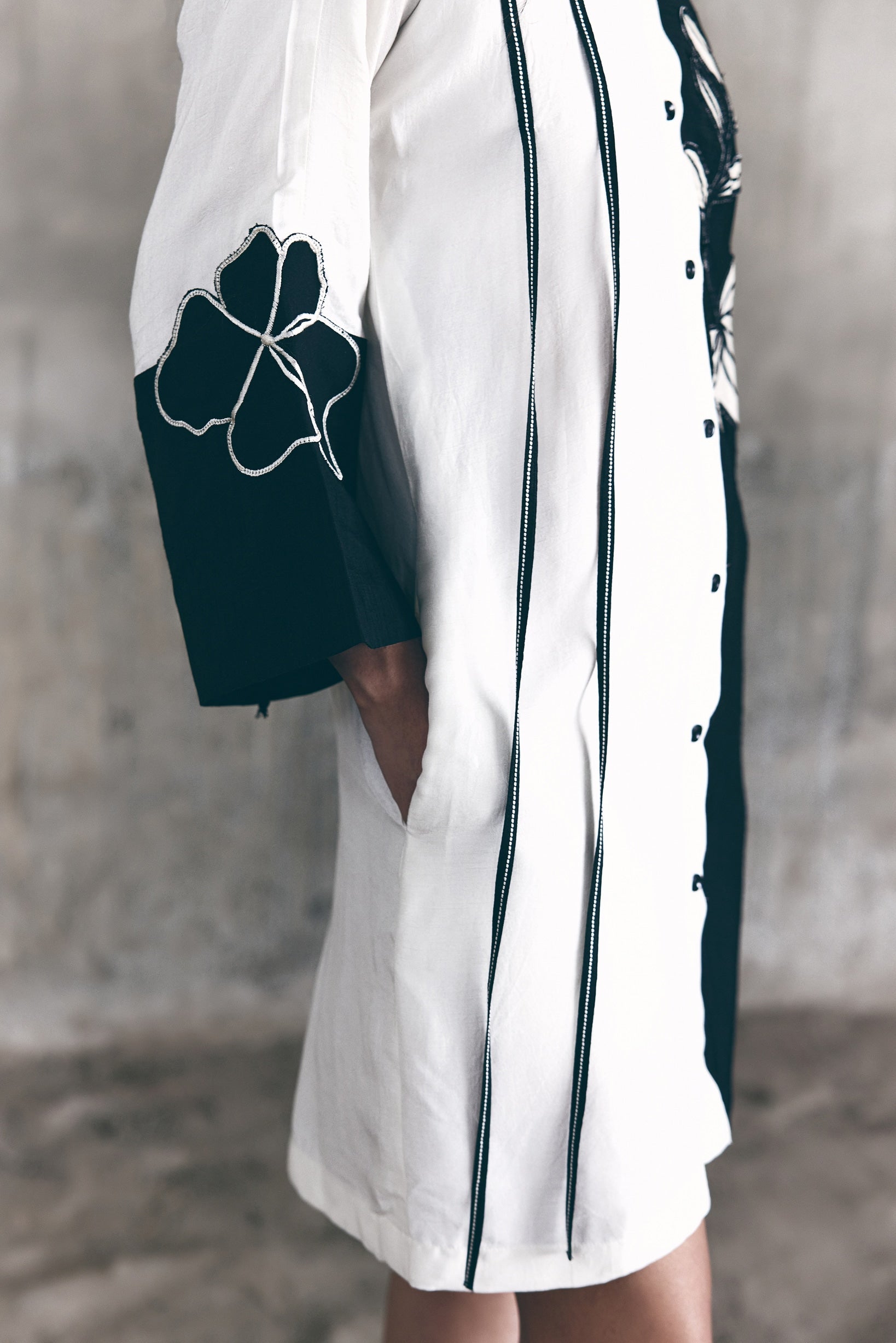 Balance Dress - CiceroniDressATBW