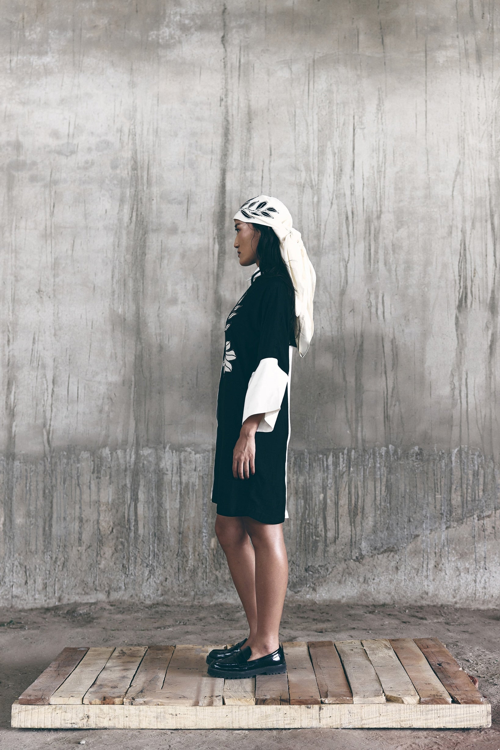 Balance Dress - CiceroniDressATBW