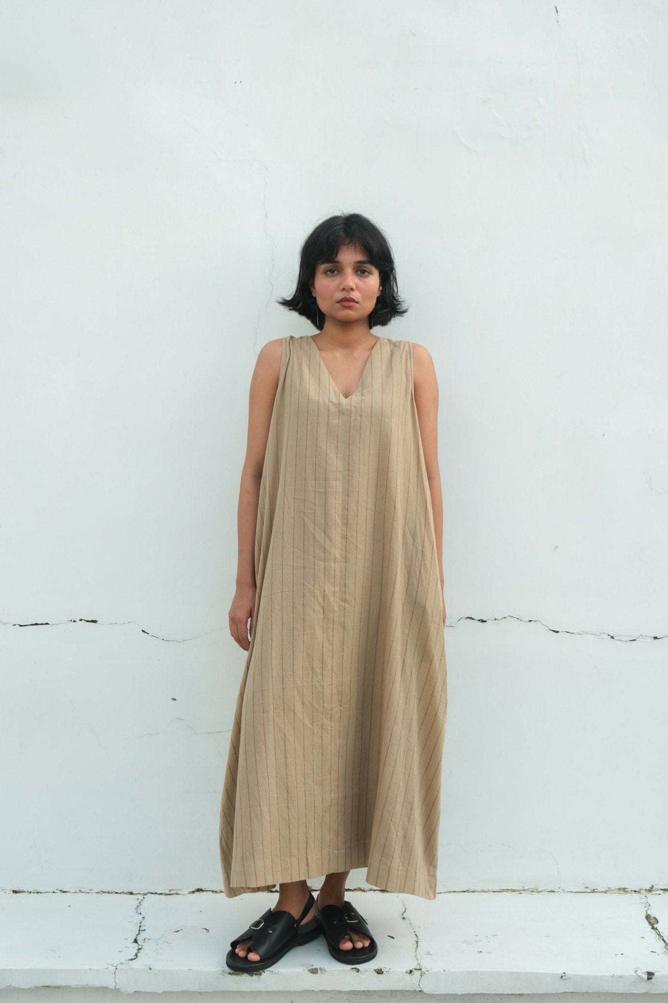 Balance Dress - CiceroniDresseswith N.