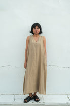 Balance Dress - CiceroniDresseswith N.