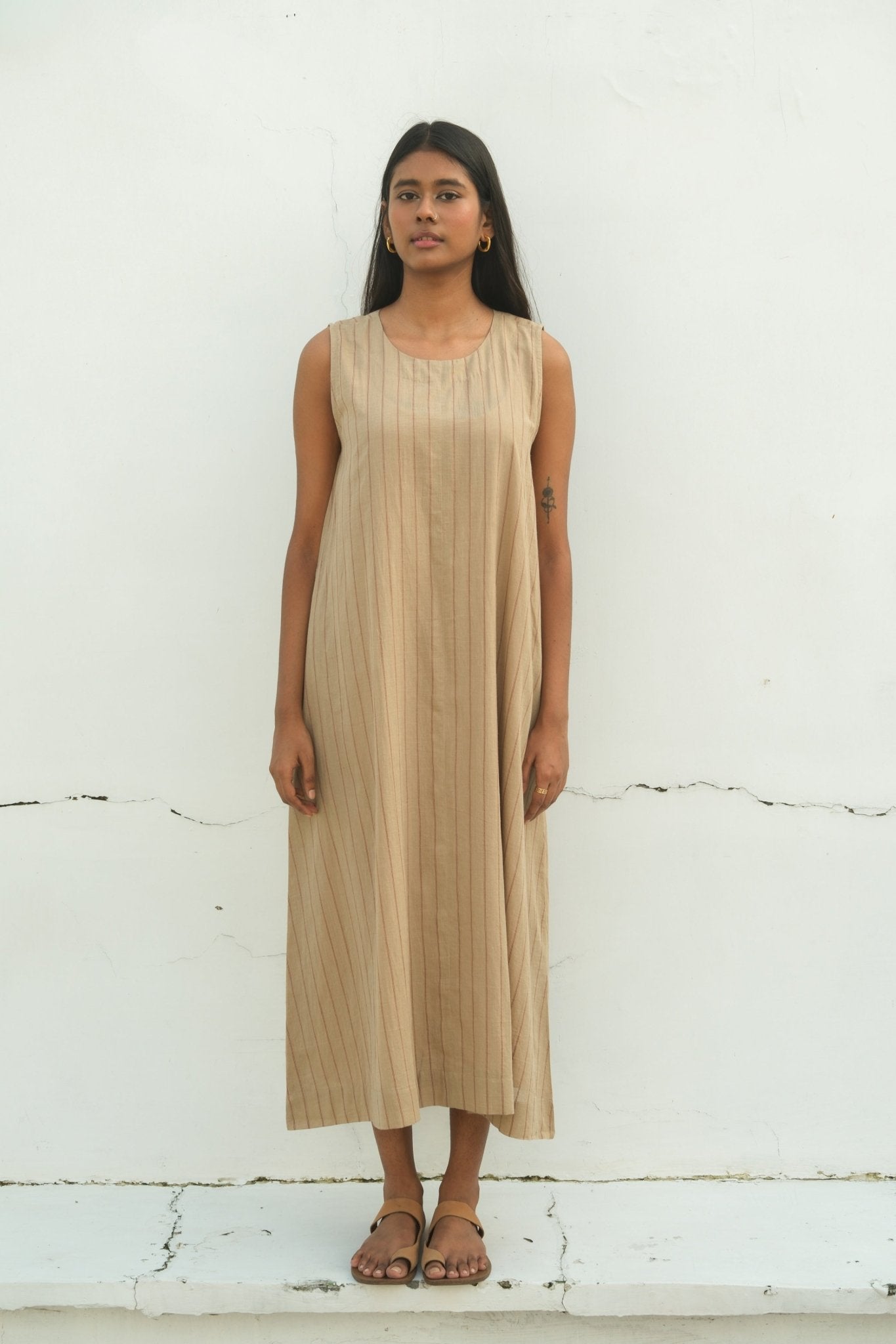 Balance Dress - CiceroniDresseswith N.