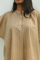 Balance Kurta - CiceroniKurta, Everyday Wearwith N.