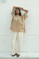 Balance Kurta - CiceroniKurta, Everyday Wearwith N.