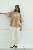 Balance Kurta - CiceroniKurta, Everyday Wearwith N.