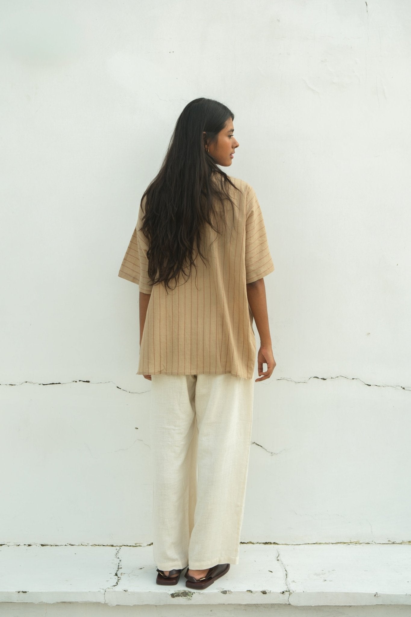 Balance Kurta - CiceroniKurta, Everyday Wearwith N.