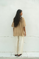 Balance Kurta - CiceroniKurta, Everyday Wearwith N.