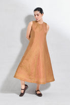 Bangalore Silk Checks Co - ord (Set of 2) - CiceroniCo - ord SetHiranya
