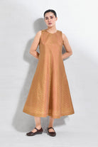 Bangalore Silk Checks Co - ord (Set of 2) - CiceroniCo - ord SetHiranya