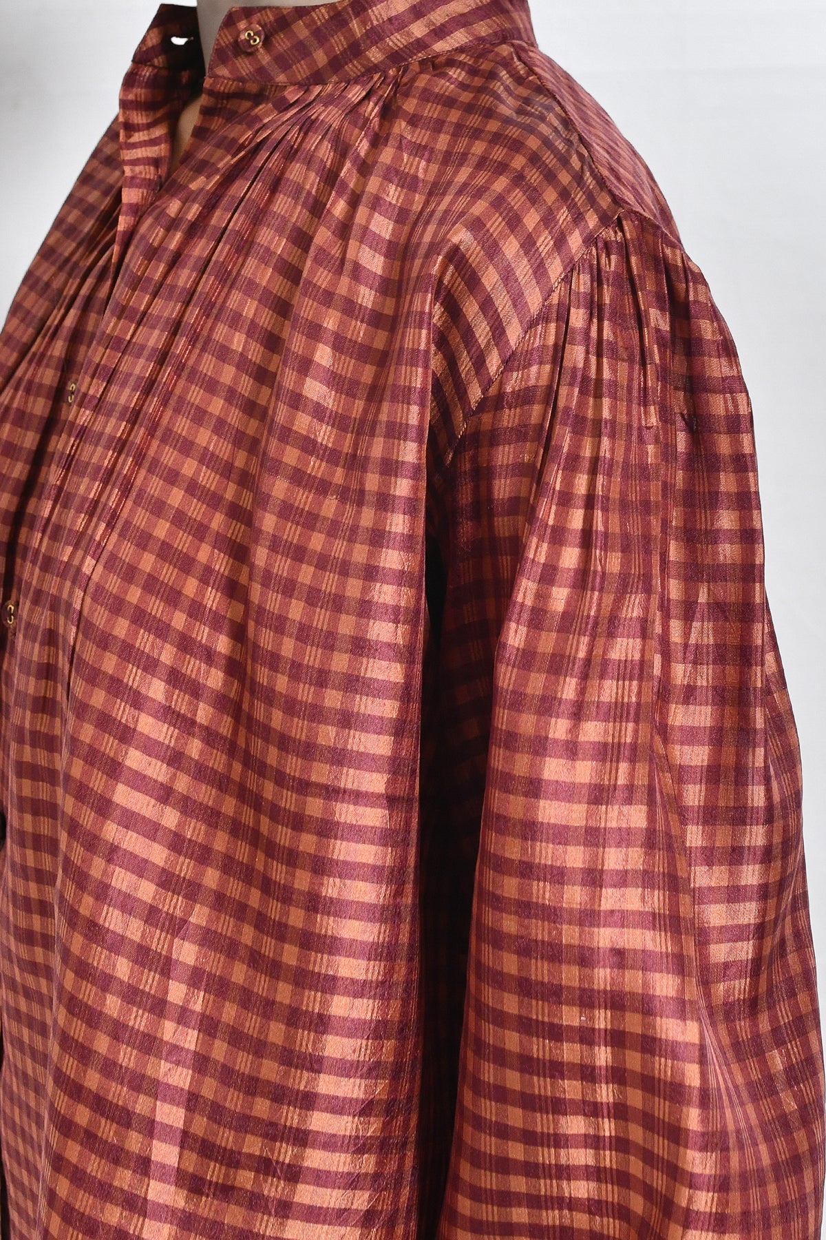 Bangalore Silk Lounge Co - ord (Set of 2) - CiceroniCo - ord SetHiranya