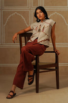 Baori Set - CiceroniCo-ord SetAsaii