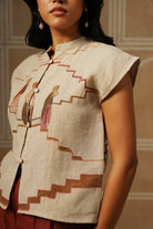 Baori Set - CiceroniCo-ord SetAsaii