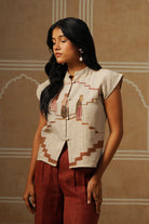 Baori Set - CiceroniCo-ord SetAsaii