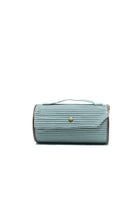 Barsaa Round Clutch - Changeable Sleeve - CiceroniClutchLukka Chuppi