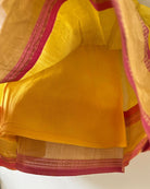 Basant Yellow Infant Tiered Festive Dress - CiceroniDressesLove The World Today