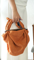 Beach Bag - CiceroniBagsPaeony