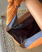 Beach Bag - CiceroniBagsPaeony