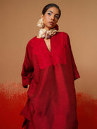 Beam Tunic - CiceroniKurta, Everyday WearStoique