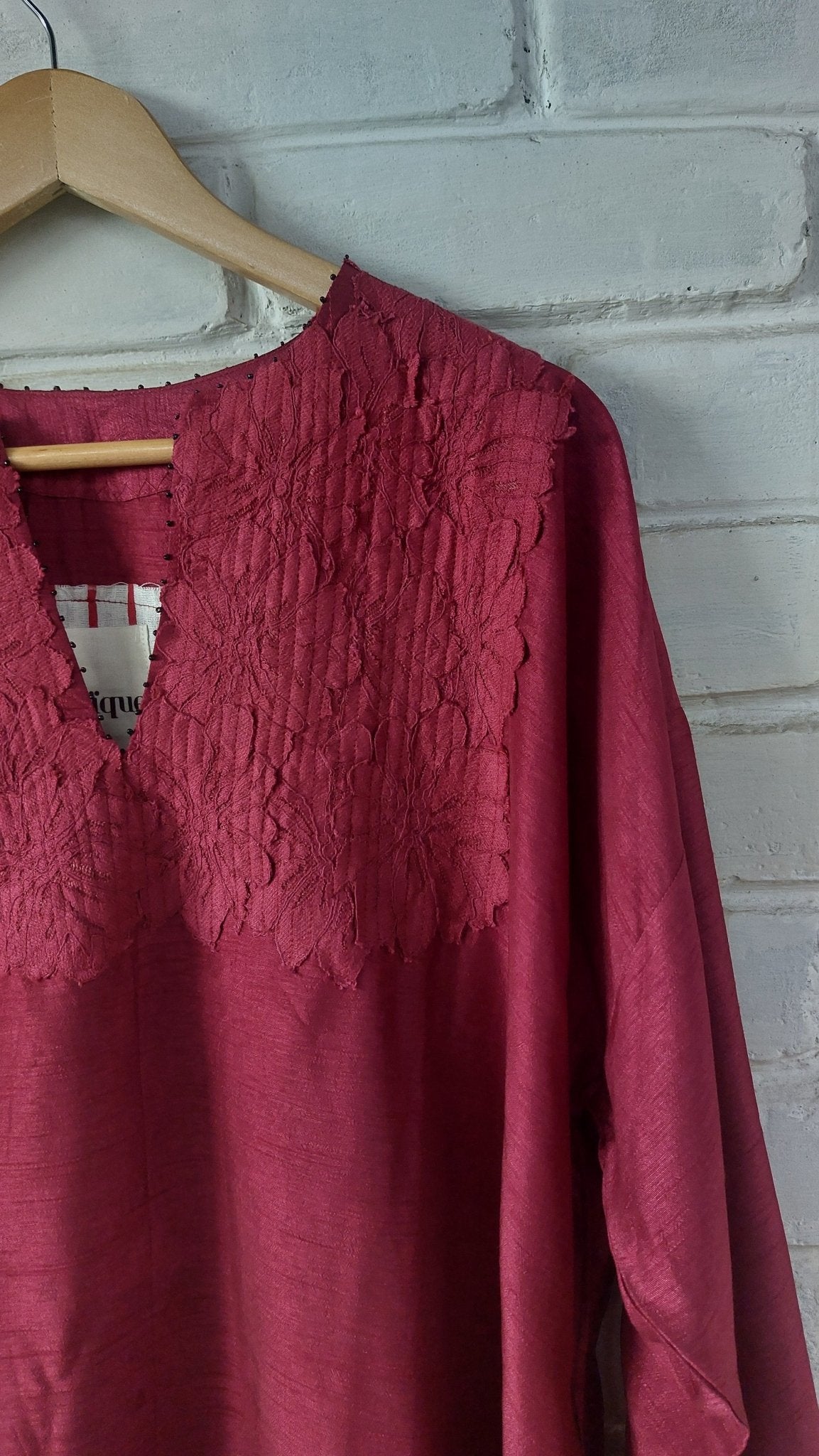 Beam Tunic - CiceroniKurta, Everyday WearStoique