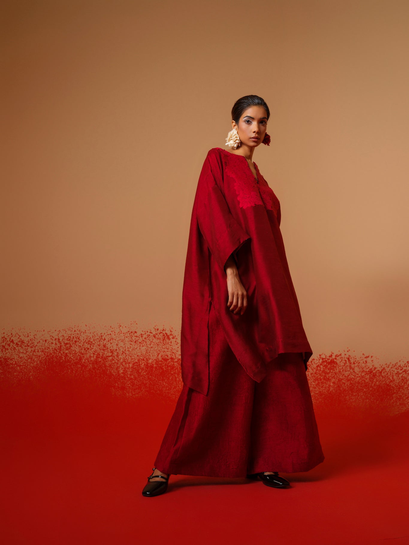 Beam Tunic - CiceroniKurta, Everyday WearStoique
