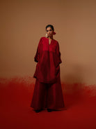 Beam Tunic - CiceroniKurta, Everyday WearStoique
