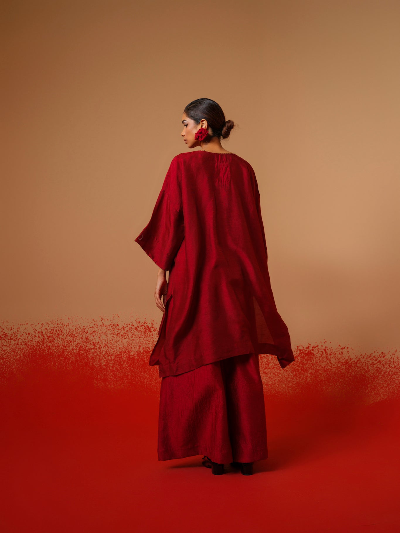 Beam Tunic - CiceroniKurta, Everyday WearStoique