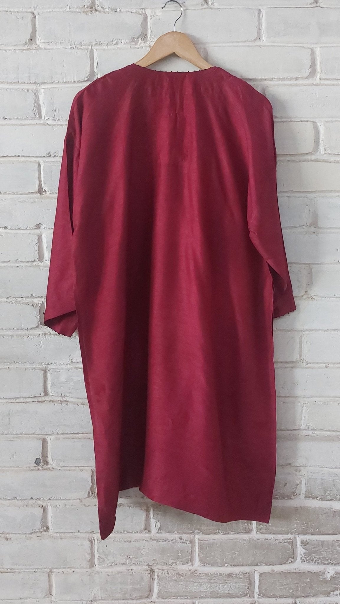 Beam Tunic - CiceroniKurta, Everyday WearStoique