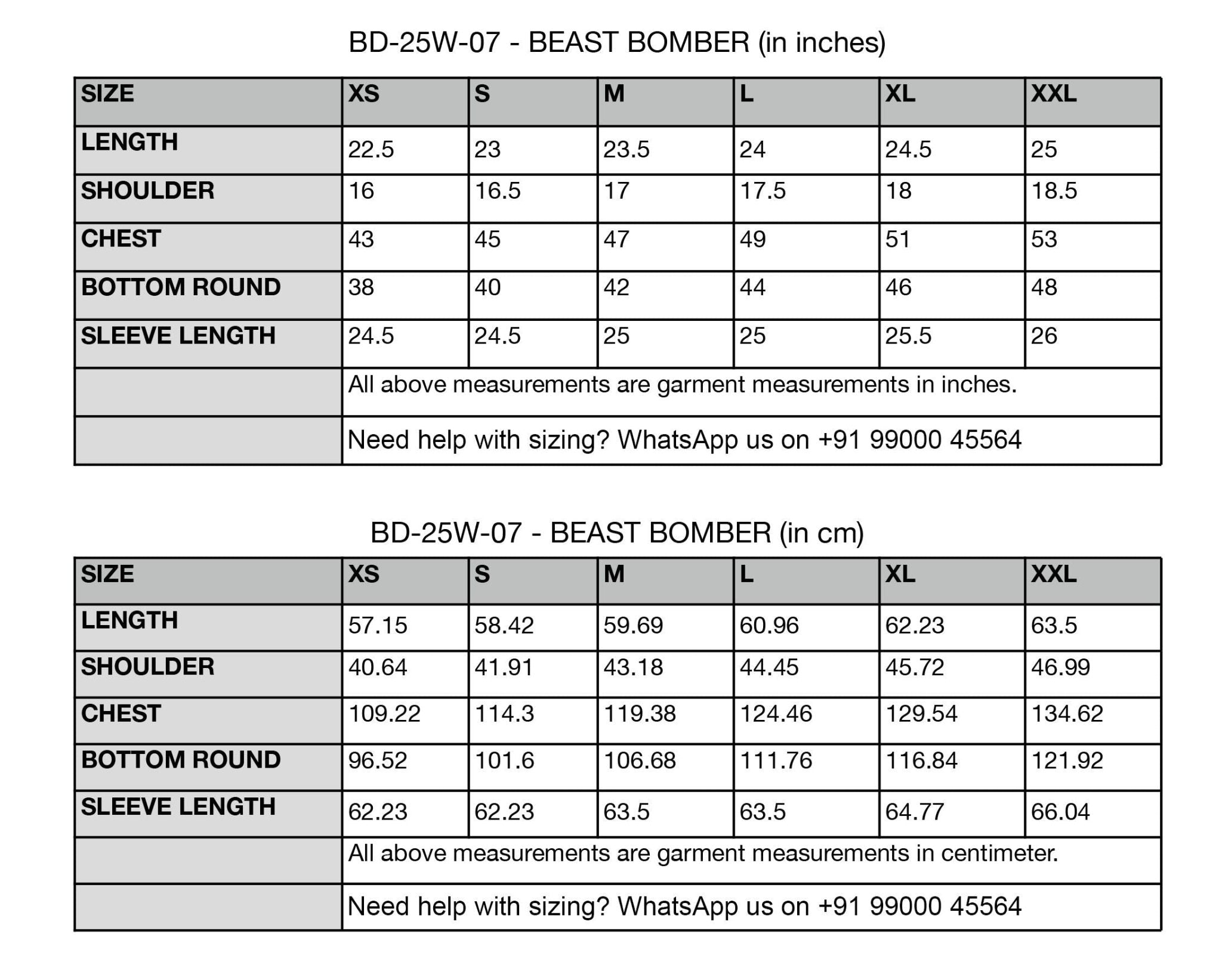Beast Bomber - CiceroniJacketsAnushé Pirani