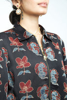 Beast Bomber - CiceroniJacketsAnushé Pirani
