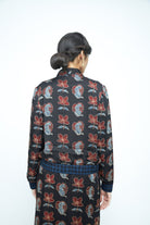 Beast Bomber - CiceroniJacketsAnushé Pirani