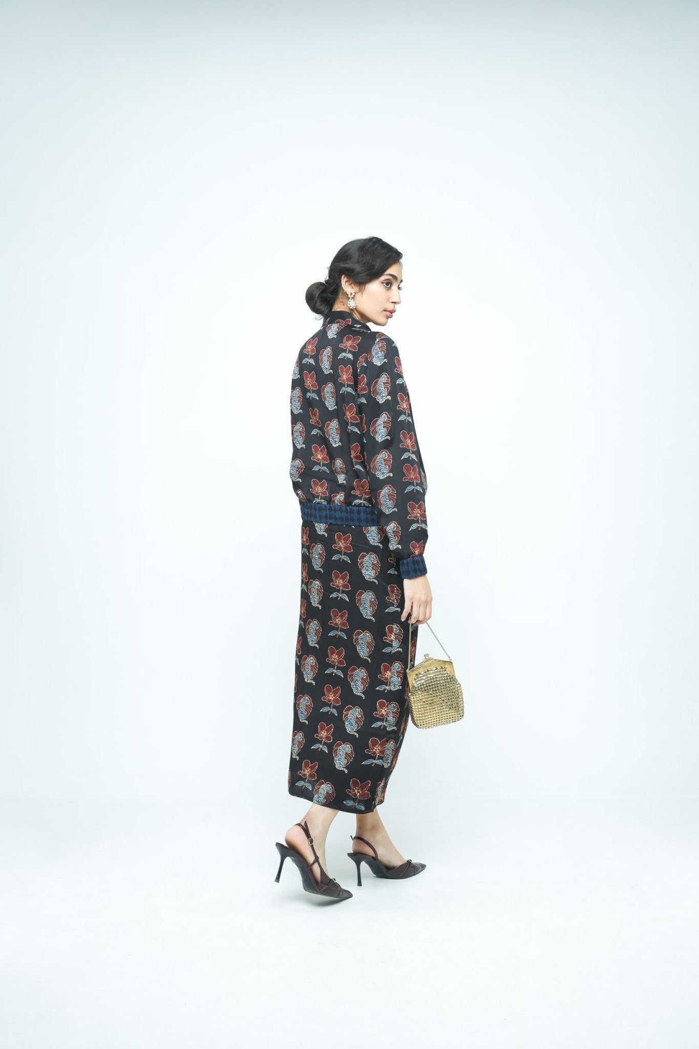 Beast Bomber - CiceroniJacketsAnushé Pirani