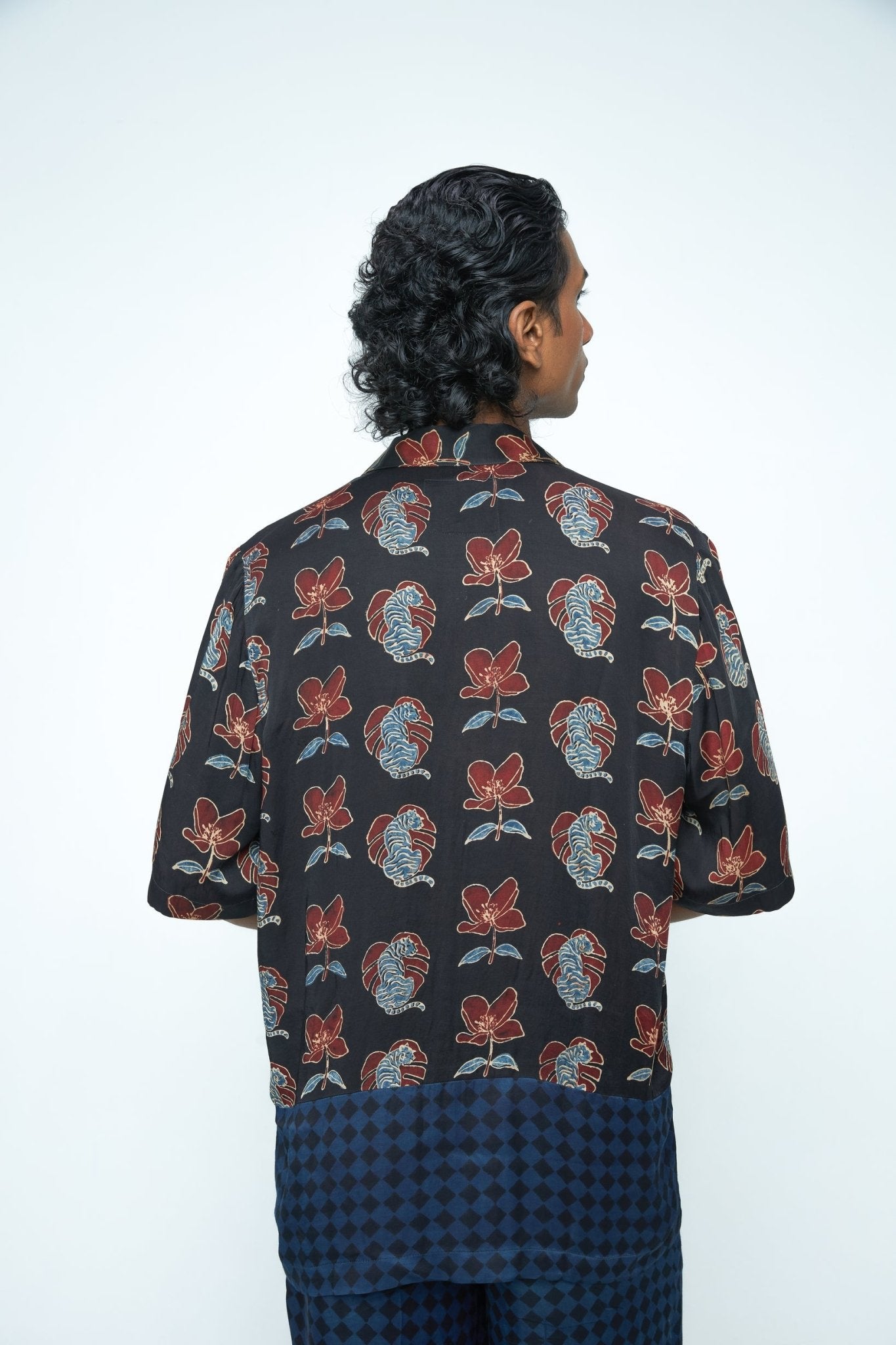 Beast Shirt - CiceroniMen ShirtsAnushé Pirani