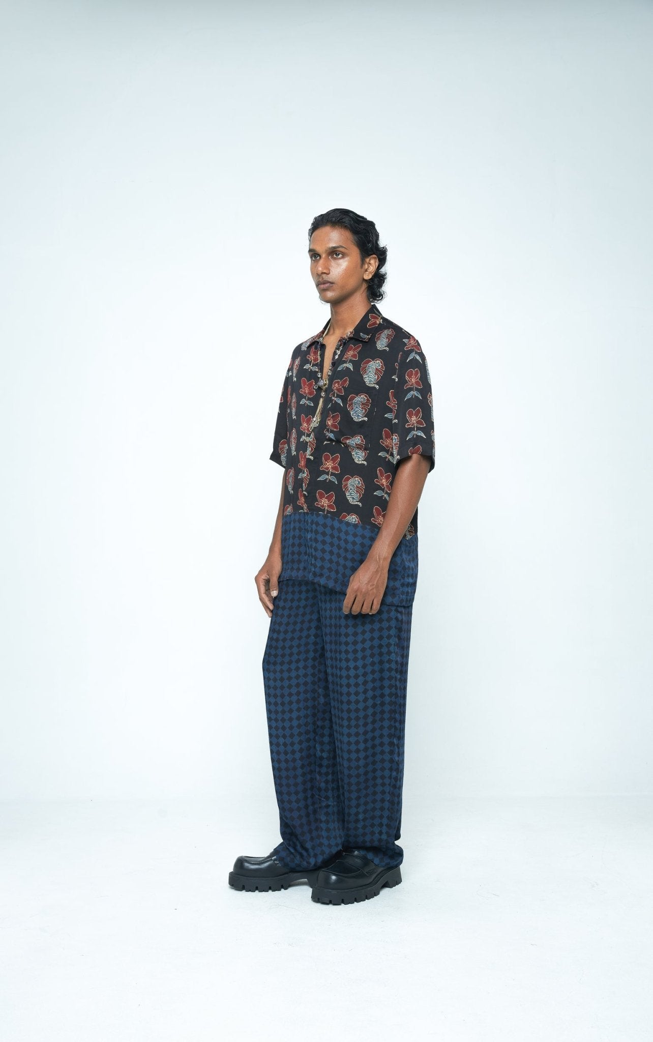 Beast Shirt - CiceroniMen ShirtsAnushé Pirani