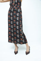 Beast Slip Skirt - CiceroniSkirtsAnushé Pirani