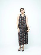 Beast Slip Skirt - CiceroniSkirtsAnushé Pirani