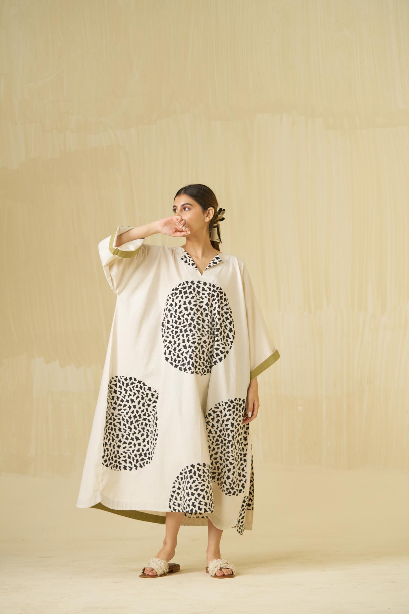 Beau Dress - CiceroniDressesStoique